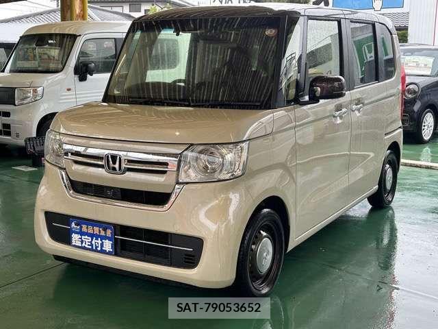Honda N BOX 2023-09 6909663-2