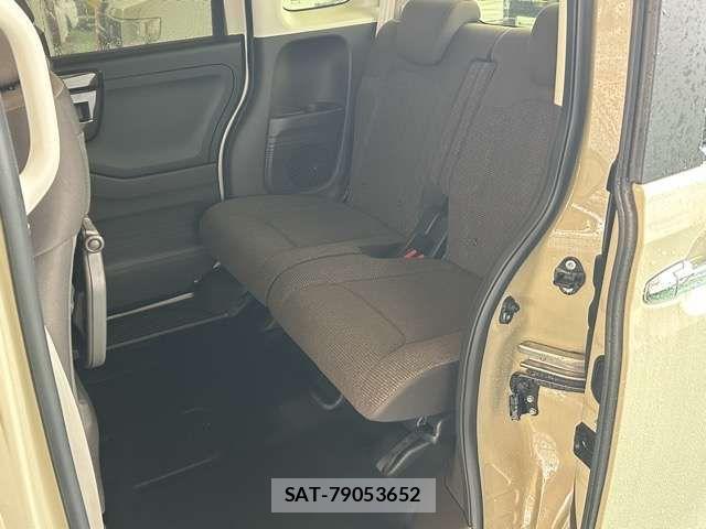 Honda N BOX 2023-09 6909663-4