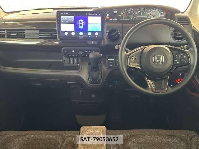 Honda N BOX 2023-09 6909663-5