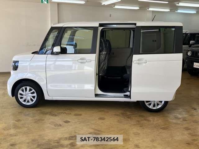 Honda N BOX 2025-12 6909666-14