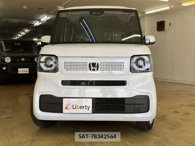 Honda N BOX 2025-12 6909666-5