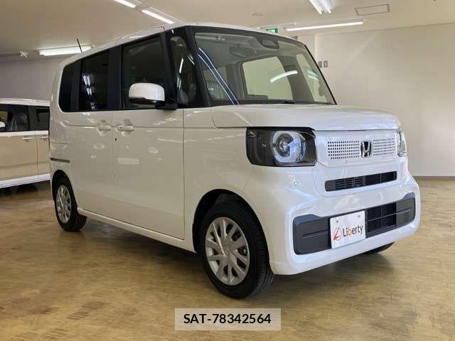 Honda N BOX 2025-12 6909666-7