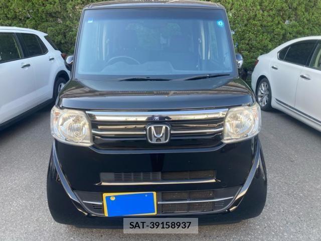 Honda N BOX 2015-07 6909819-0