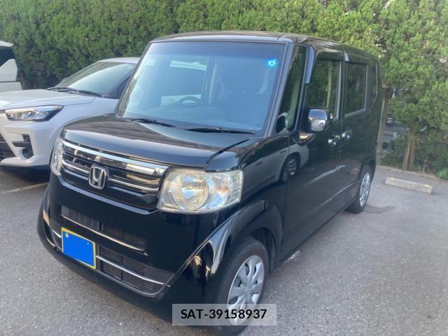 Honda N BOX 2015-07 6909819-1