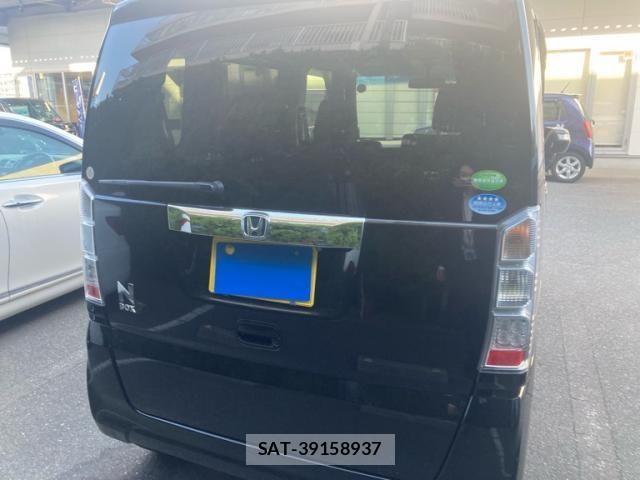 Honda N BOX 2015-07 6909819-5