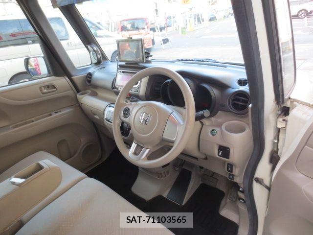 Honda N BOX 2012-07 6909820-1