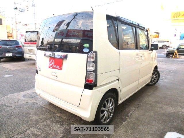Honda N BOX 2012-07 6909820-2