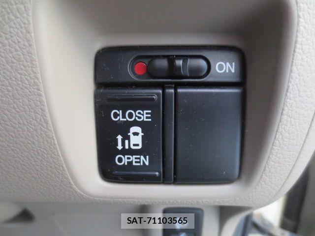 Honda N BOX 2012-07 6909820-4