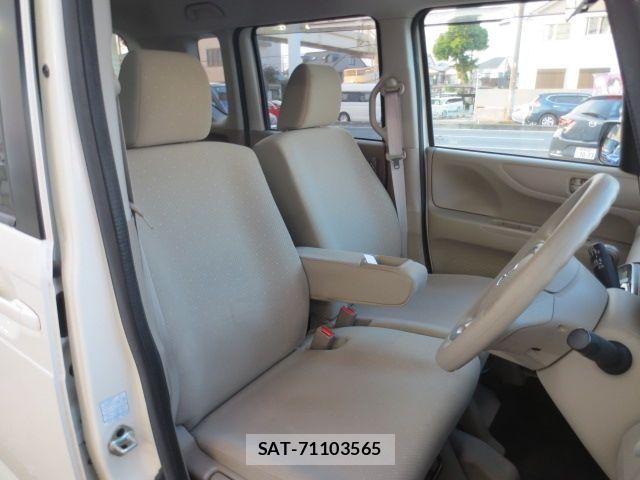 Honda N BOX 2012-07 6909820-5