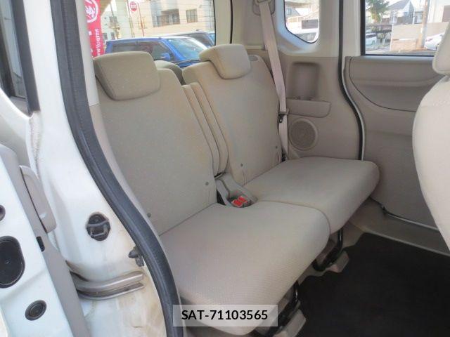 Honda N BOX 2012-07 6909820-6