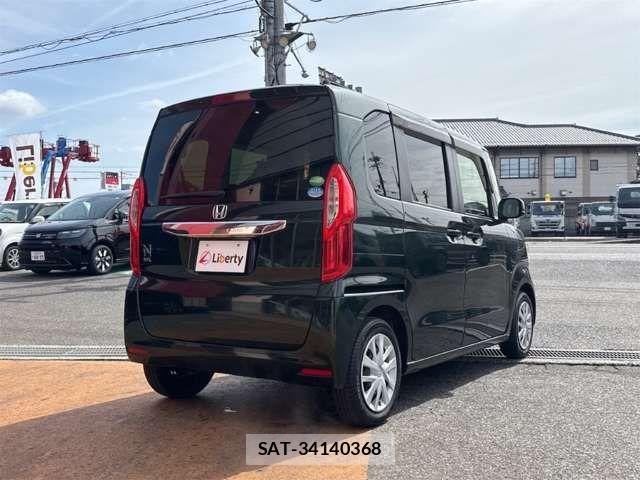 Honda N BOX 2017-09 6909764-9
