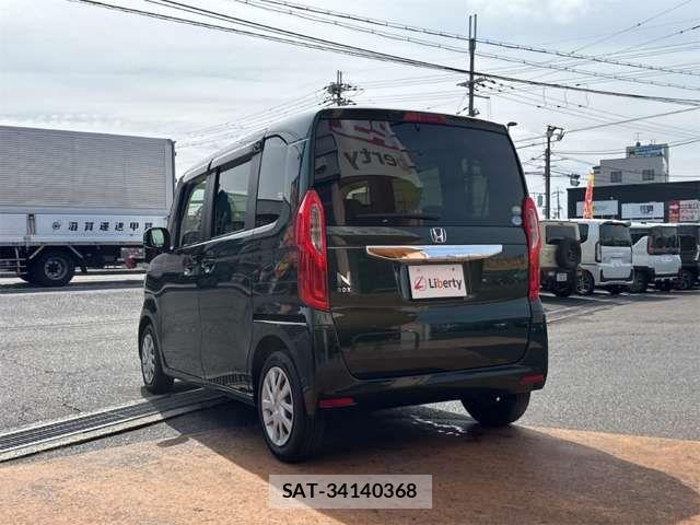 Honda N BOX 2017-09 6909764-11