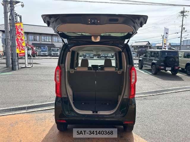 Honda N BOX 2017-09 6909764-12