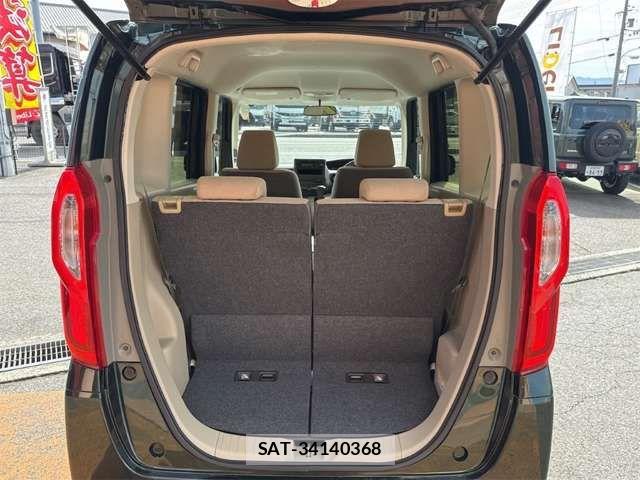 Honda N BOX 2017-09 6909764-13