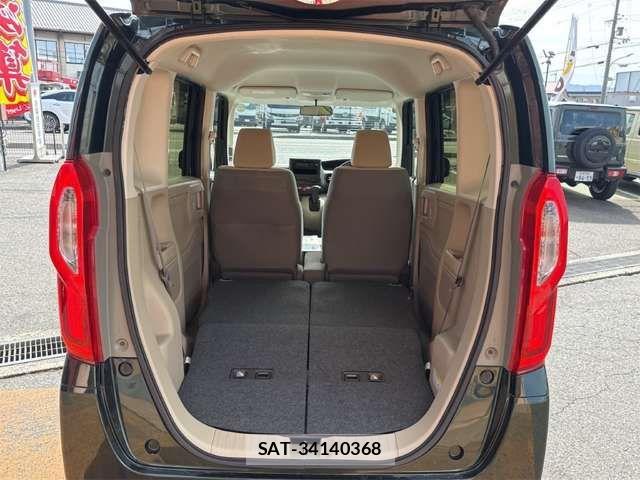 Honda N BOX 2017-09 6909764-14