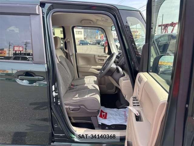 Honda N BOX 2017-09 6909764-15