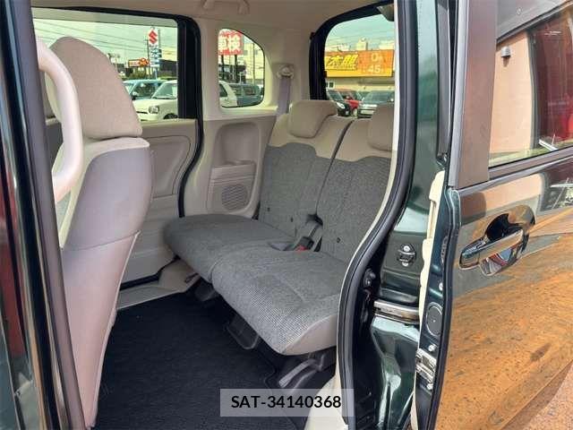 Honda N BOX 2017-09 6909764-17