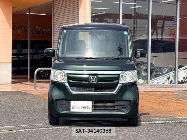 Honda N BOX 2017-09 6909764-6