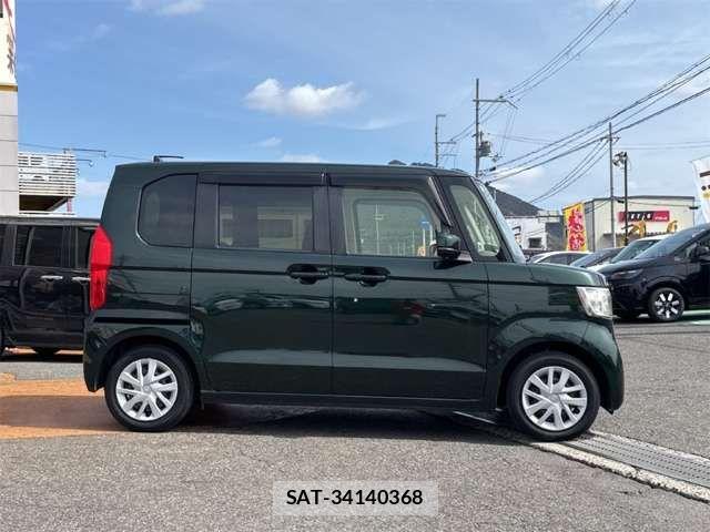 Honda N BOX 2017-09 6909764-8