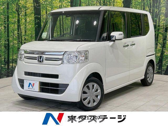Honda N BOX 2015-11 6909794-0