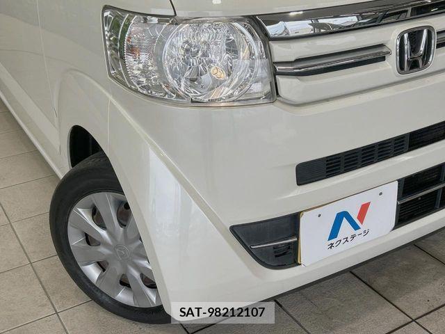 Honda N BOX 2015-11 6909794-11