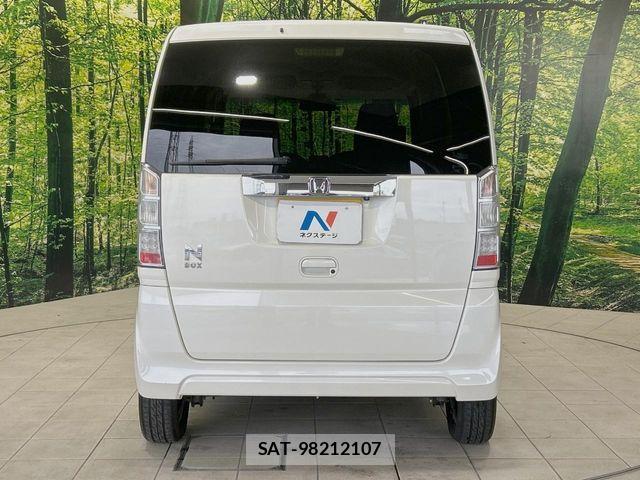 Honda N BOX 2015-11 6909794-14