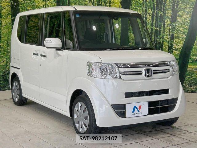 Honda N BOX 2015-11 6909794-15