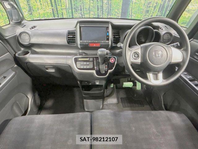 Honda N BOX 2015-11 6909794-1