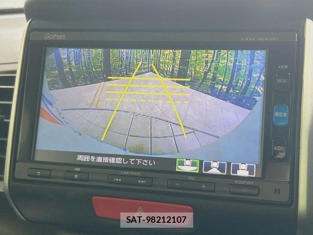 Honda N BOX 2015-11 6909794-4