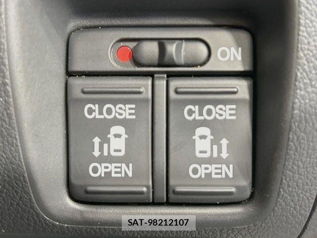 Honda N BOX 2015-11 6909794-5