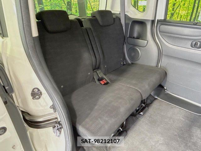 Honda N BOX 2015-11 6909794-8