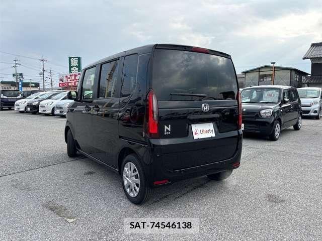 Honda N BOX 2026-02 6909673-9