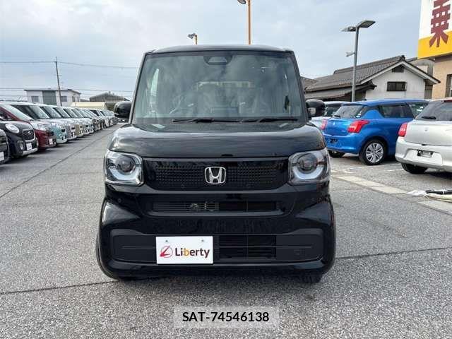 Honda N BOX 2026-02 6909673-4