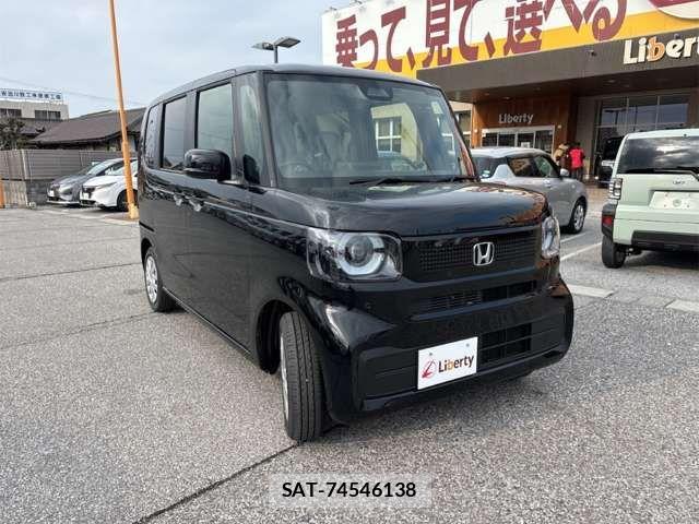 Honda N BOX 2026-02 6909673-5