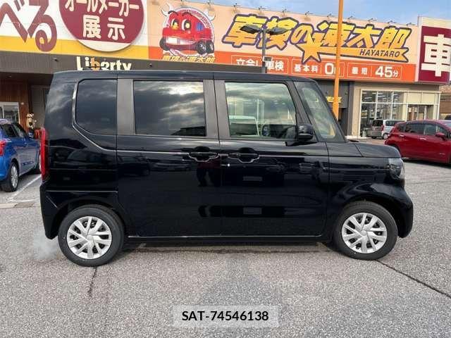 Honda N BOX 2026-02 6909673-6