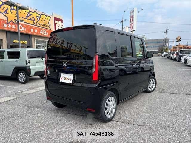 Honda N BOX 2026-02 6909673-7