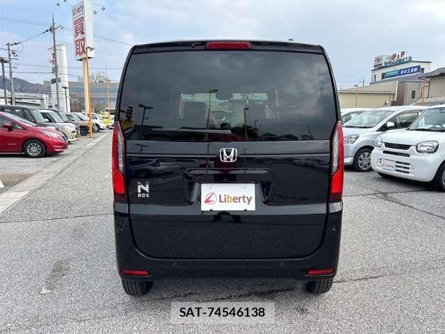 Honda N BOX 2026-02 6909673-8