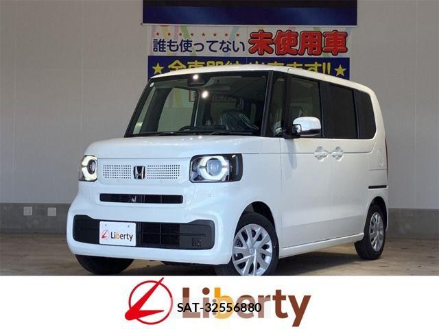 Honda N BOX 2026-04 6909680-0