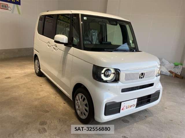 Honda N BOX 2026-04 6909680-6