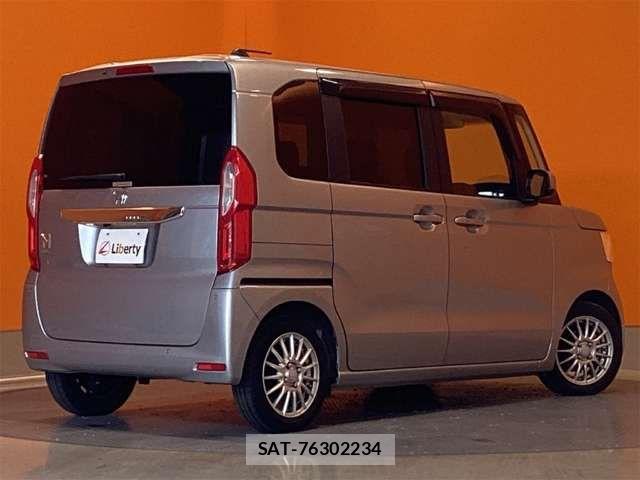 Honda N BOX 2022-02 6909741-9