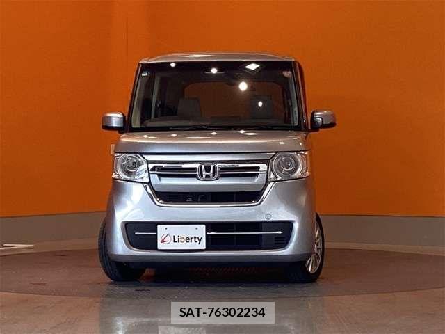Honda N BOX 2022-02 6909741-4