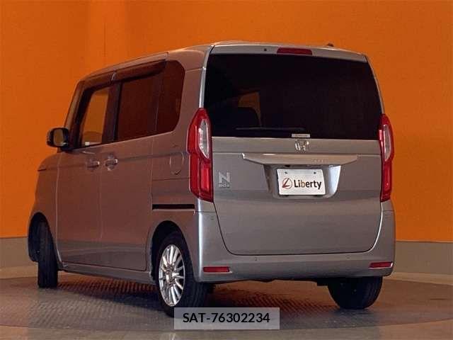 Honda N BOX 2022-02 6909741-7