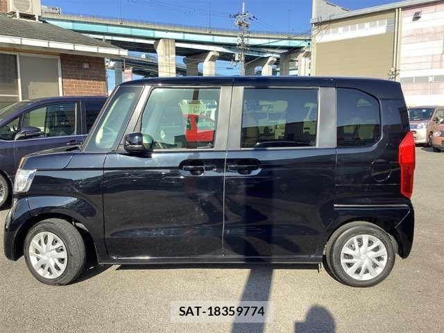 Honda N BOX 2023-01 6909707-10