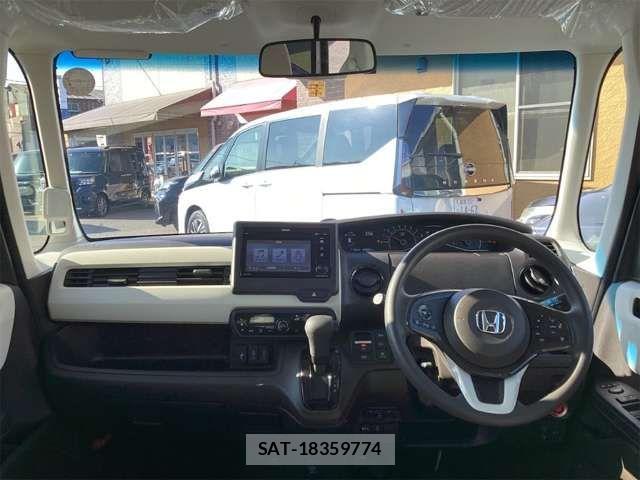 Honda N BOX 2023-01 6909707-4