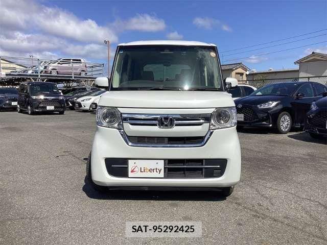 Honda N BOX 2022-03 6909742-7