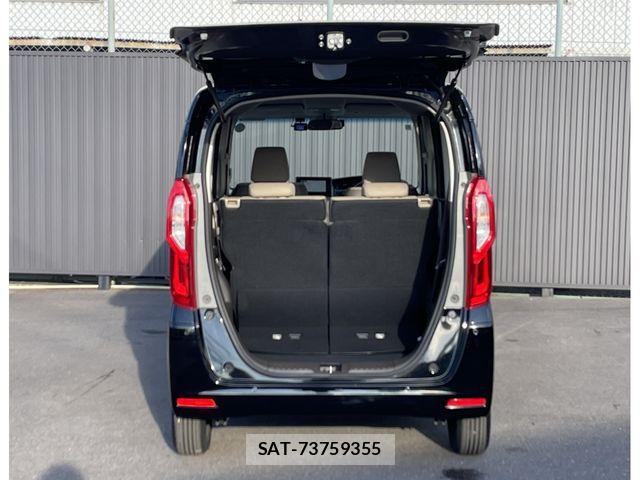 Honda N BOX 2022-02 6909730-9