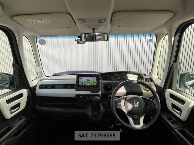 Honda N BOX 2022-02 6909730-1