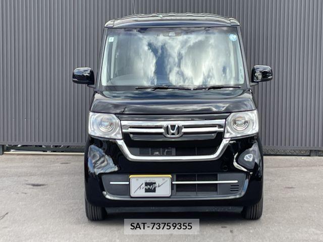 Honda N BOX 2022-02 6909730-3