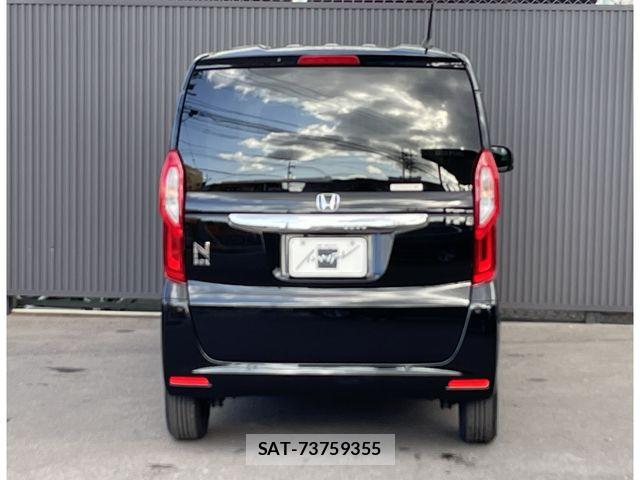 Honda N BOX 2022-02 6909730-4