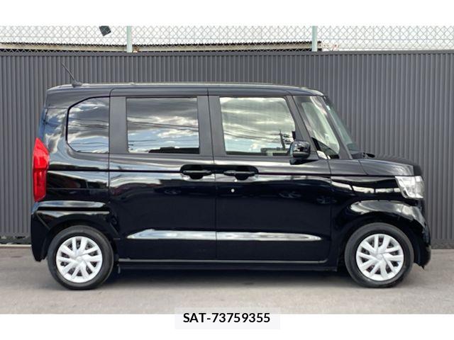 Honda N BOX 2022-02 6909730-7